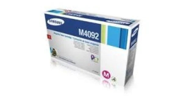 Φωτογραφία προϊόντος: TONER SAMSUNG CLT-M4092S MAGENTA