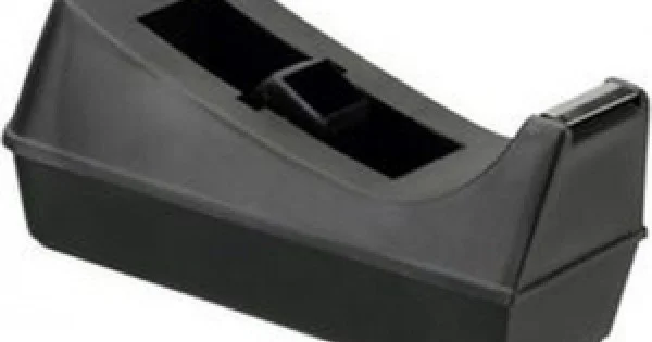Φωτογραφία προϊόντος: ΒΑΣΗ ΣΕΛΟΤΕΙΠ BLACK RED AI-18C (33mm)