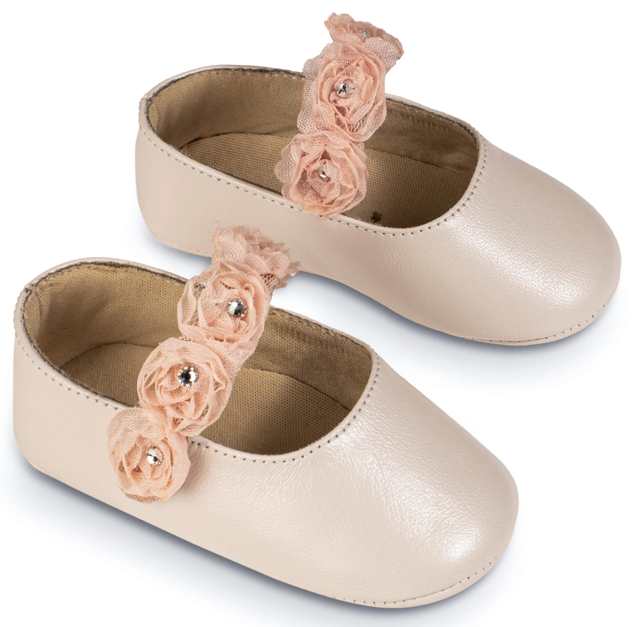 Φωτογραφία προϊόντος: Babywalker MI1638Ρ