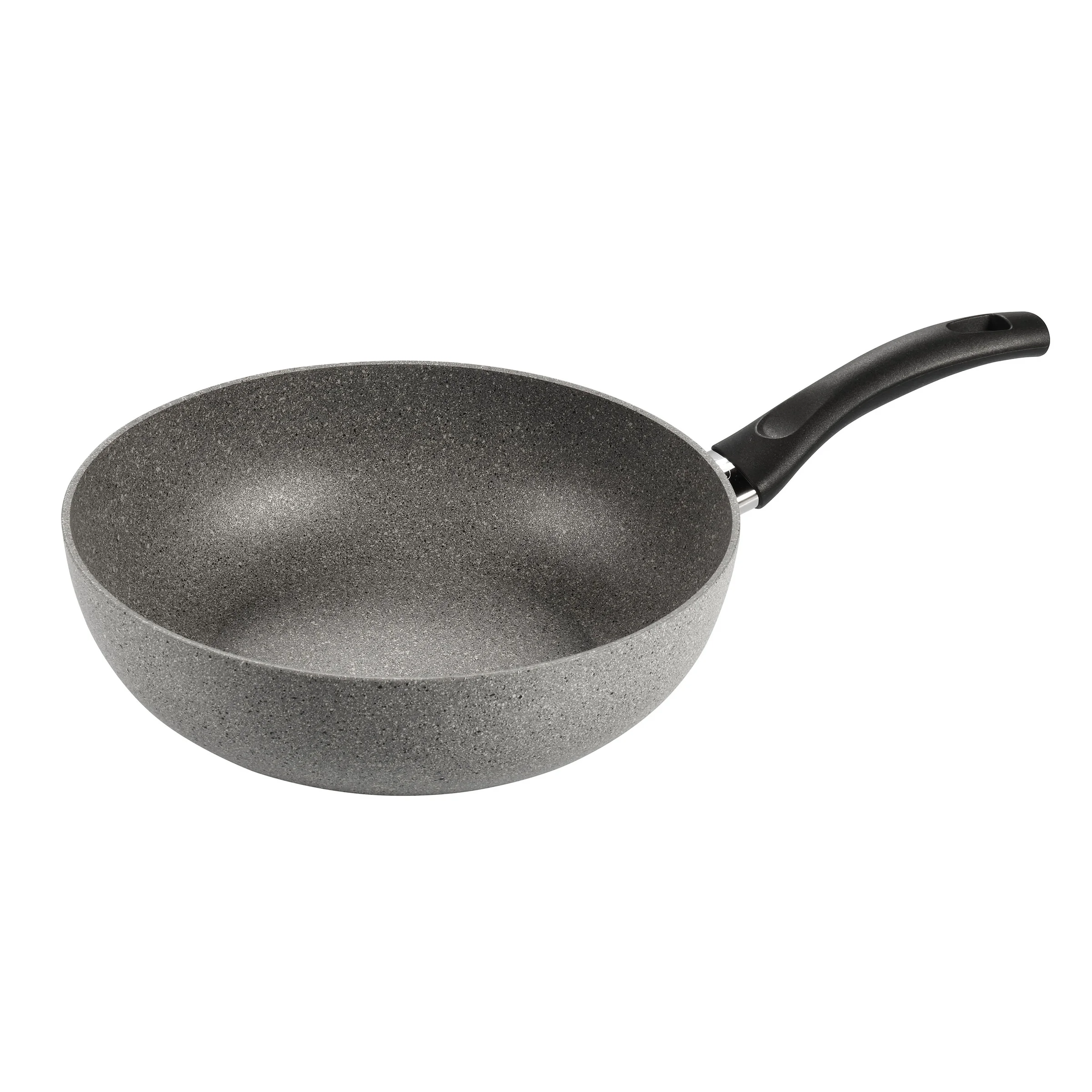 Φωτογραφία προϊόντος: Ballarini FRG31 Τηγάνι WOK 28εκ. Ferrara Granitium
