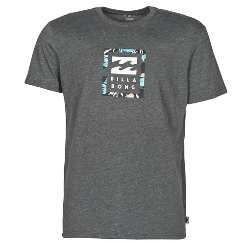 Φωτογραφία προϊόντος: BILLABONG UNITY STACKED SS Grey