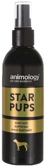 Φωτογραφία προϊόντος: Animology άρωμα body mist για σκύλους με Shea και Βανίλια 150ml Group55 (2056658)