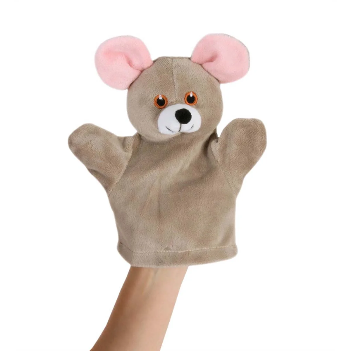 Φωτογραφία προϊόντος: The Puppet Company MY FIRST PUPPET ΠΟΝΤΙΚΙ