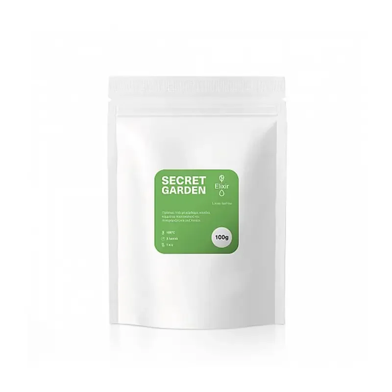 Φωτογραφία προϊόντος: Elixir Secret Garden 100gr