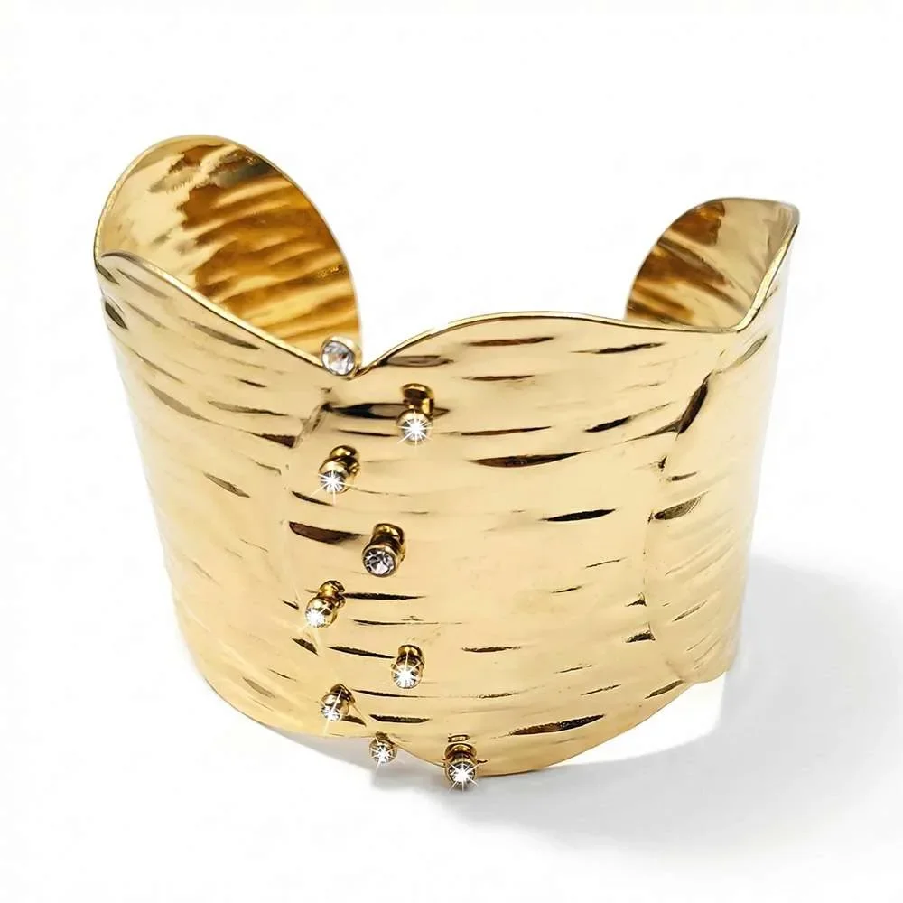 Φωτογραφία προϊόντος: OEM Queen gold bracelet