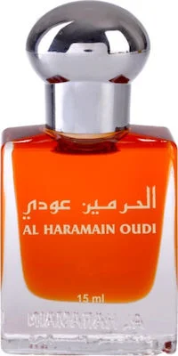 Φωτογραφία προϊόντος: Al Haramain Oudi Pure Parfum 15ml
