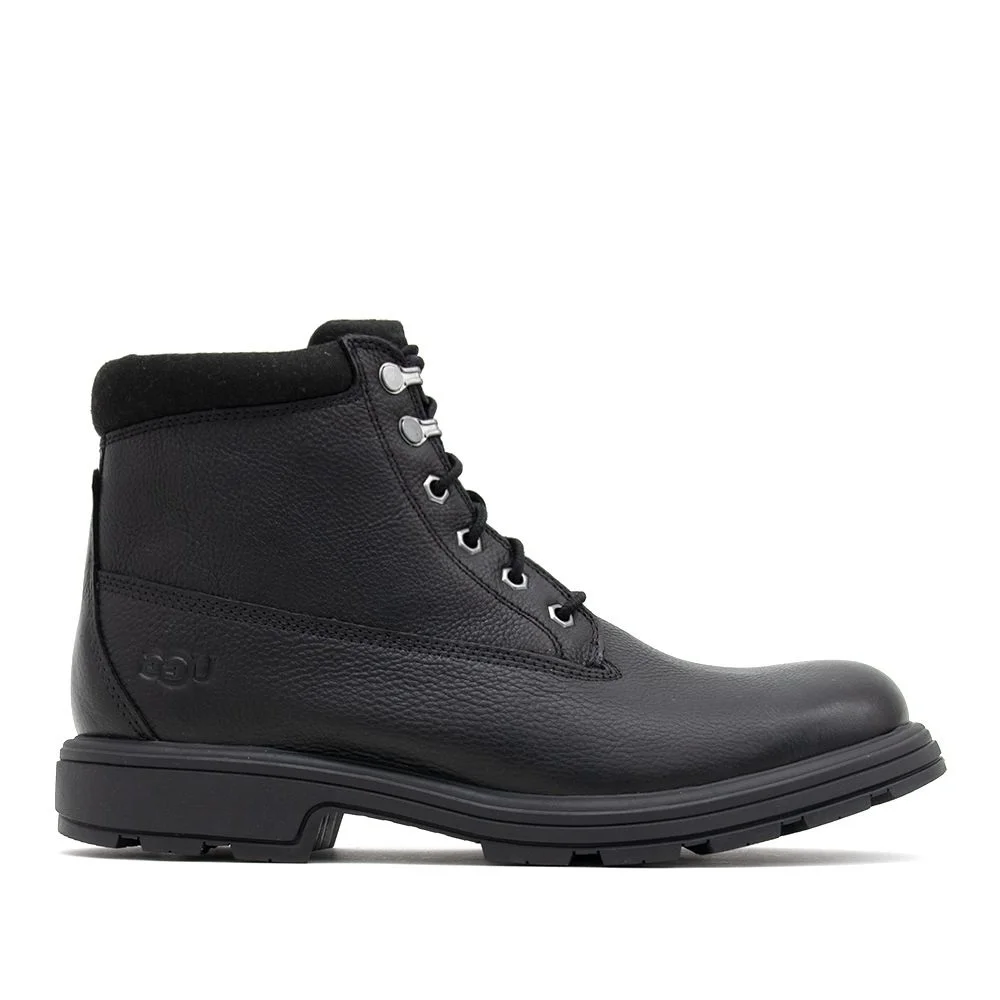 Φωτογραφία προϊόντος: Ανδρικά Μποτάκια UGG Biltmore Mid Boots 1130804 - 45, ΜΑΥΡΟ