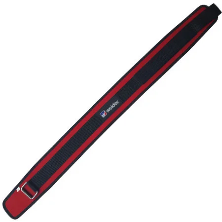 Φωτογραφία προϊόντος: Workout Belt Velcro, Ζώνη Προπόνησης Weider