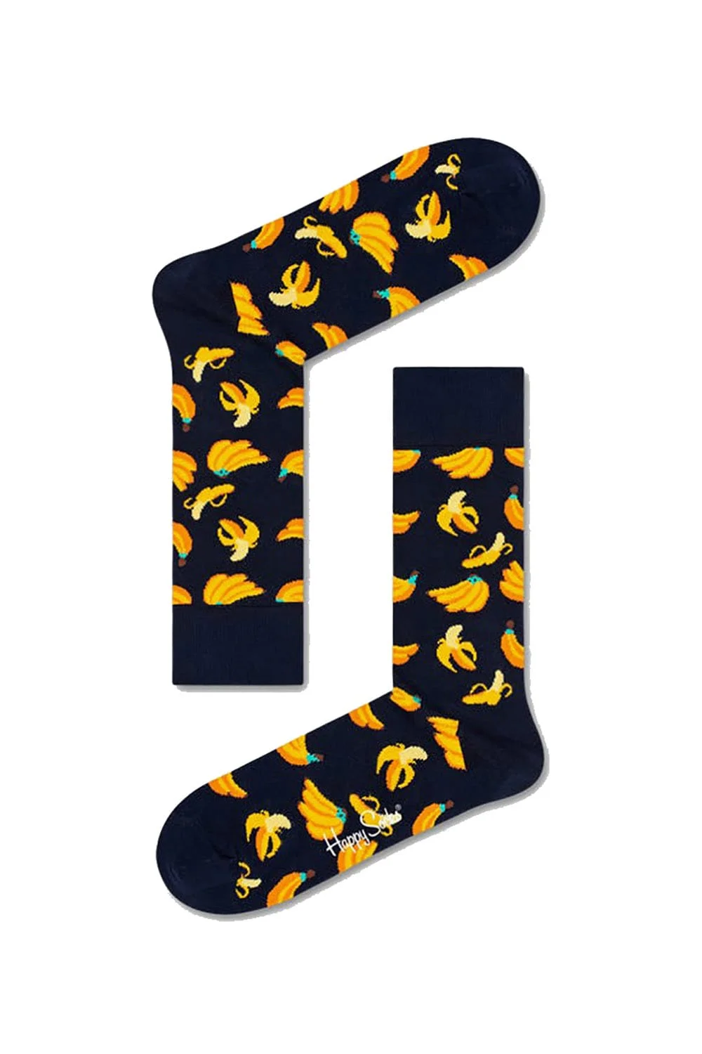 Φωτογραφία προϊόντος: HAPPY SOCKS ΑΝΔΡΙΚΕΣ ΚΑΛΤΣΕΣ ME ΣΧΕΔΙΑ ΜΠΑΝΑΝΑ BAN01-6550, ΜΠΛΕ, Άνδρας