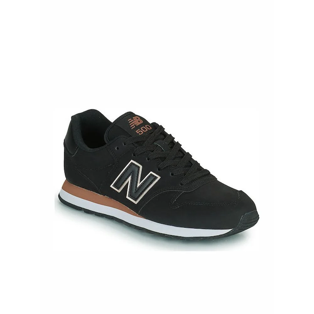 Φωτογραφία προϊόντος: NEW BALANCE SNEAKER GW500BR, ΜΑΥΡΟ, Γυναίκα