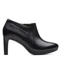 Φωτογραφία προϊόντος: CLARKS AMBYR HOPE 26174109, ΜΑΥΡΟ, Γυναίκα