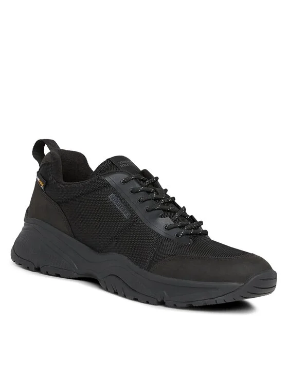 Φωτογραφία προϊόντος: TOMMY HILFIGER OUTDOOR RUNNER FM0FM04837, ΜΑΥΡΟ, Άνδρας