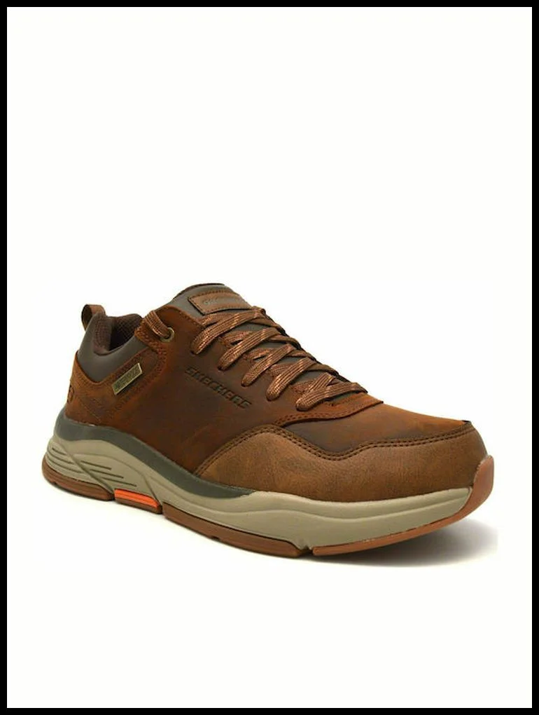 Φωτογραφία προϊόντος: SKECHERS ΑΝΔΡΙΚΟ SNEAKER BENAGO-HOMBR 210021, ΜΠΛΕ, Άνδρας
