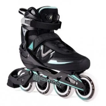 Φωτογραφία προϊόντος: Rollers MICRO MOOD Black