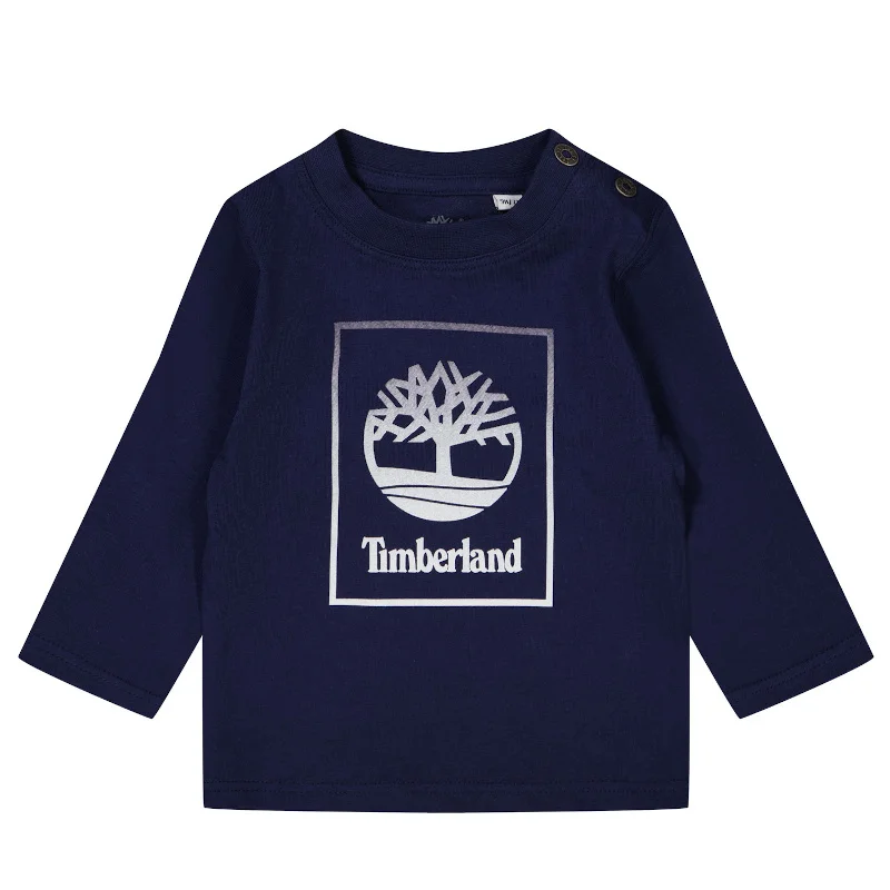 Φωτογραφία προϊόντος: Μπλούζα παιδική Timberland Blue Tree