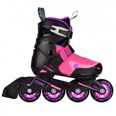Φωτογραφία προϊόντος: Rollers MICRO COSMO Purple