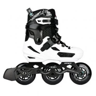 Φωτογραφία προϊόντος: Rollers MICRO INFINITE 3 BLACK/WHITE