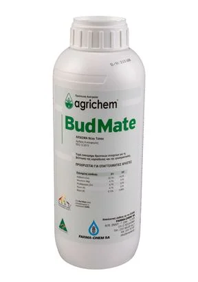 Φωτογραφία προϊόντος: Υγρό Λίπασμα Bud Mate | 1lt