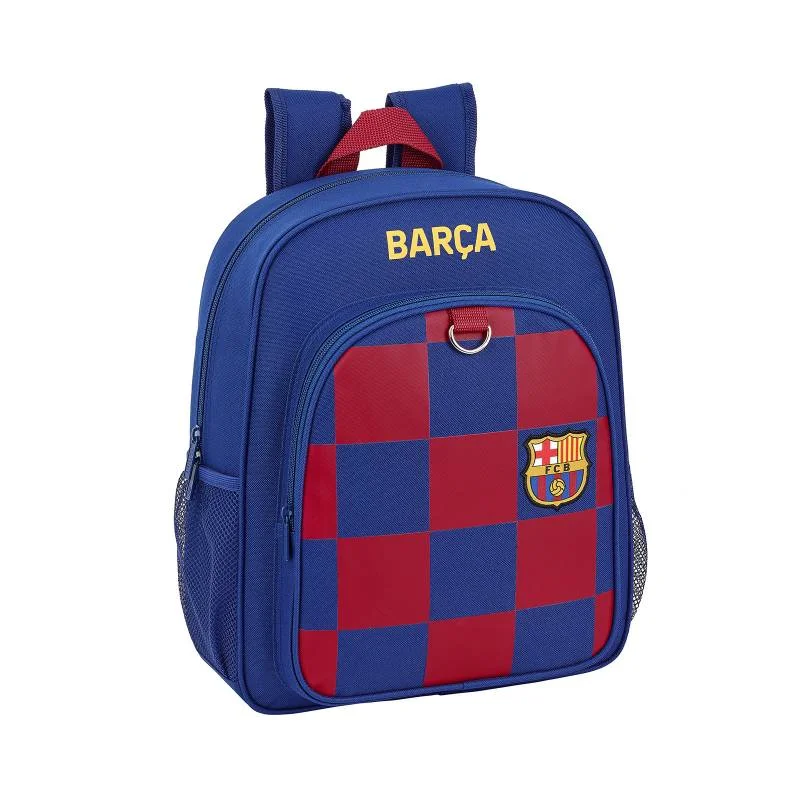 Φωτογραφία προϊόντος: Τσάντα πλάτης Safta Barcelona 32x12x38εκ