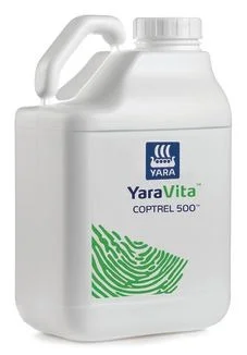 Φωτογραφία προϊόντος: Υγρός Χαλκός YaraVita Coptrel | 1lt