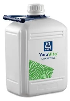 Φωτογραφία προϊόντος: Υγρό Λίπασμα YaraVita Gramitrel | 5lt