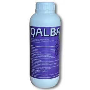 Φωτογραφία προϊόντος: Διαφυλλικό Λίπασμα Qalba | 1lt