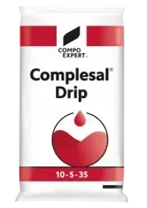 Φωτογραφία προϊόντος: Complesal® Drip 10-5-35+ΤΕ | 25Kgr