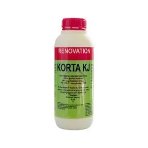 Φωτογραφία προϊόντος: Υγρό Λίπασμα KortaK.J Renovation | 1lt