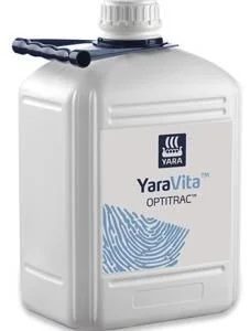 Φωτογραφία προϊόντος: Βιοδιεγέρτης YaraVita Optitrac | 1lt