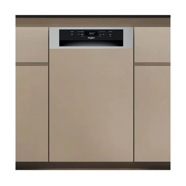 Φωτογραφία προϊόντος: Whirlpool WH6PC11BS7A0 Εντοιχιζόμενο Πλυντήριο Πιάτων για 11 Σερβίτσια Π44.8xY82εκ.