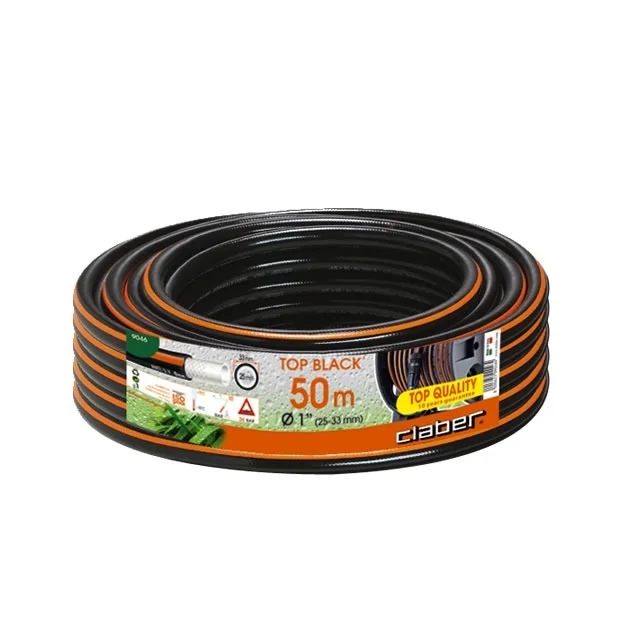Φωτογραφία προϊόντος: Top-Black 1"/2" (25-33 mm) 50 m