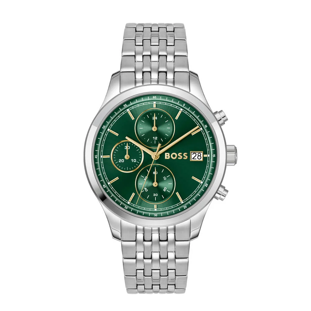 Φωτογραφία προϊόντος: Xiotiskosmima Hugo Boss Stratus 1514330