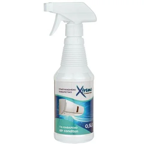 Φωτογραφία προϊόντος: Xtreme Καθαριστικό για Air Condition | 500ml