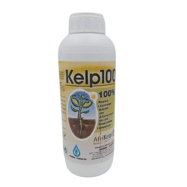 Φωτογραφία προϊόντος: Kelp-100