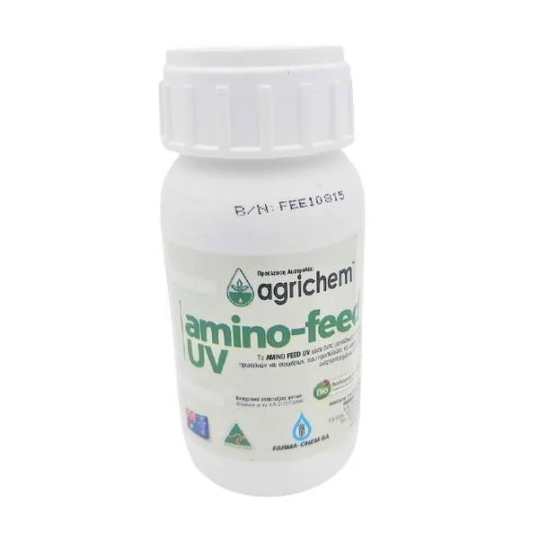 Φωτογραφία προϊόντος: Amino Feed UV