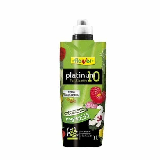 Φωτογραφία προϊόντος: Υγρό Λίπασμα Platinum 10 | 1lt