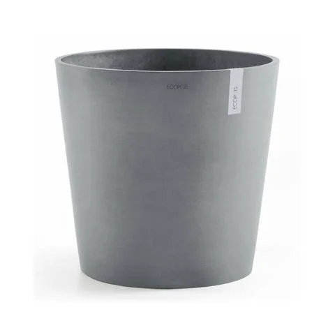 Φωτογραφία προϊόντος: Γλάστρα Ecopots Amsterdam 50 Blue Grey