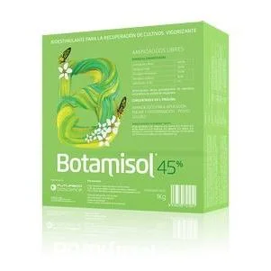 Φωτογραφία προϊόντος: Botamisol Αμινοξέα Bio | 500gr