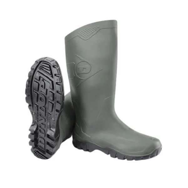 Φωτογραφία προϊόντος: Μπότα Γόνατος Dunlop Dane 021