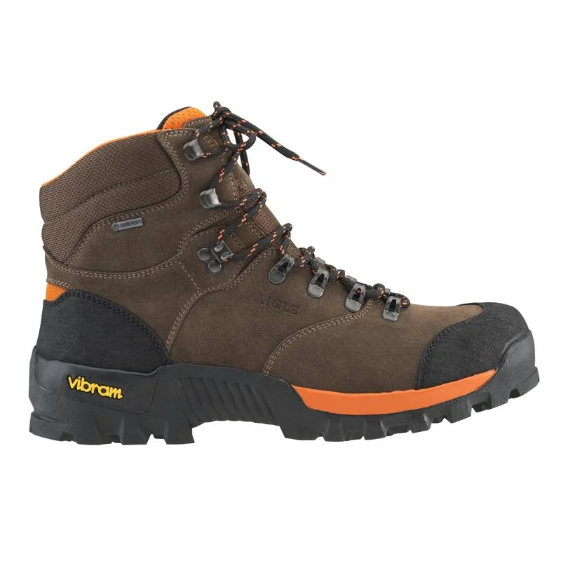 Φωτογραφία προϊόντος: Aigle Στεγανό Μποτάκι ALTAVIO MID GTX