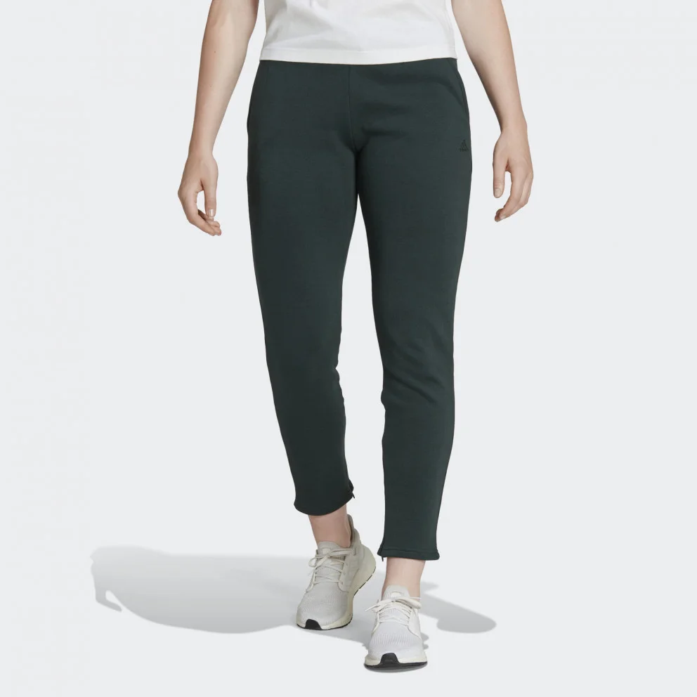 Φωτογραφία προϊόντος: Adidas ALL SZN Fleece Tapered Pants