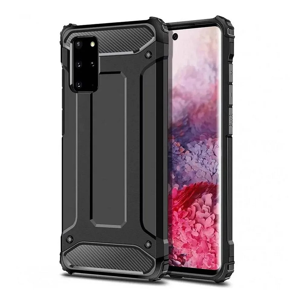 Φωτογραφία προϊόντος: ARMOR Case for SAMSUNG Galaxy A33 5G black