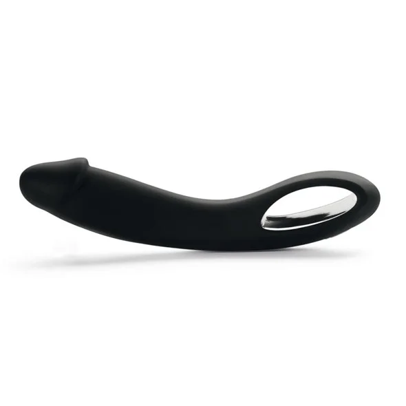 Φωτογραφία προϊόντος: MYSTIM - CHARGING CHESTER E-DILDO