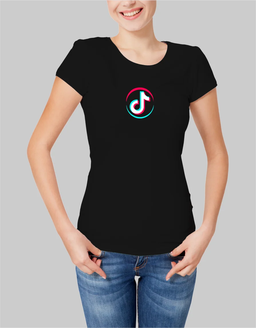 Φωτογραφία προϊόντος: ΤΚΤ TIK TOK w T-shirt new