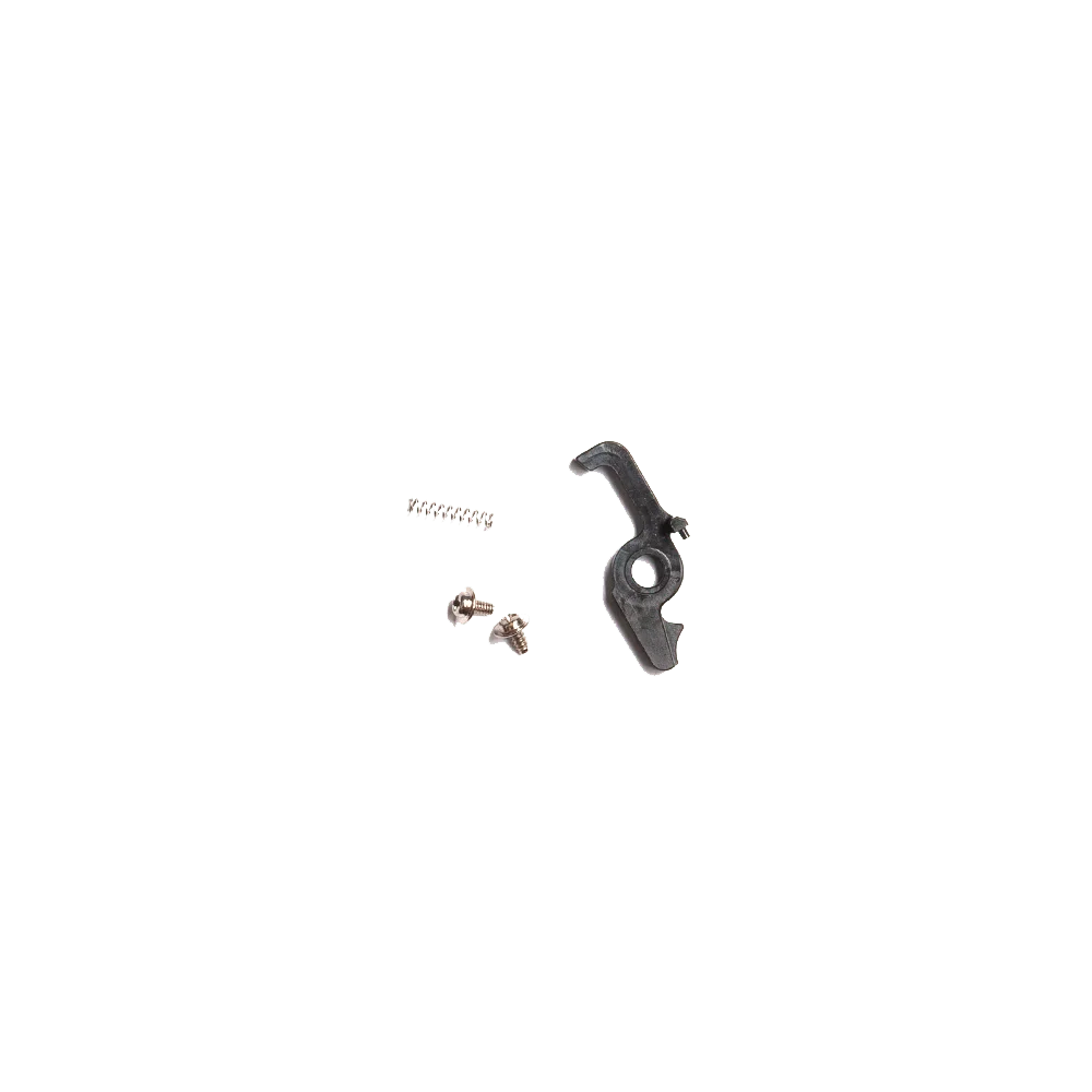 Φωτογραφία προϊόντος: ULTIMATE Cut off lever, CNC, ver.2 gearbox