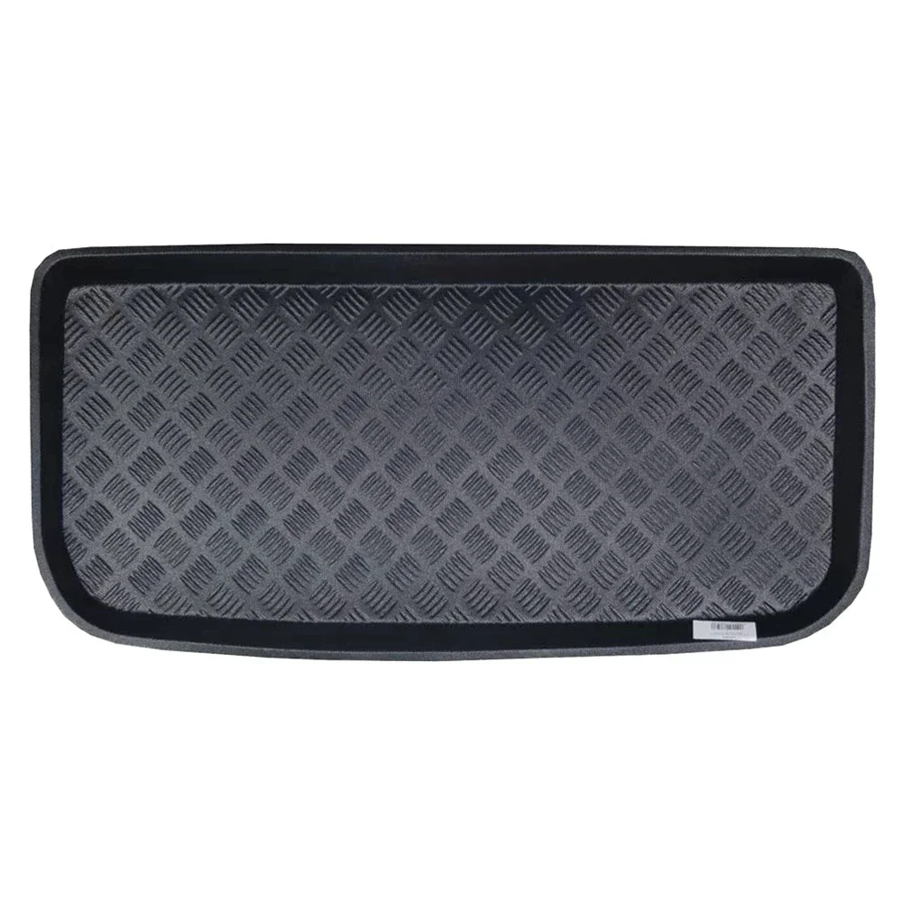 Φωτογραφία προϊόντος: Mini One/Cooper F56 Upper Floor (2013+) πατάκι πορτ μπαγκάζ πλαστικό μαύρο σκαφάκι M-Plast - 1τμχ
