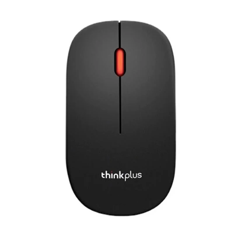 Φωτογραφία προϊόντος: Element Lenovo M80 Thinkplus Ασύρματο Ποντίκι Μαύρο