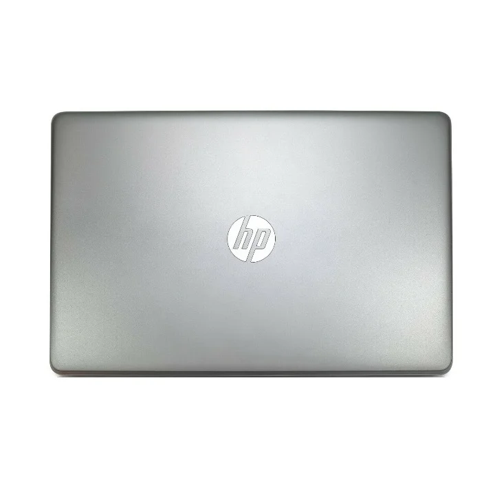 Φωτογραφία προϊόντος: OEM HP 250 G6 255 G6 15-BS 15-BW screen back cover Silver