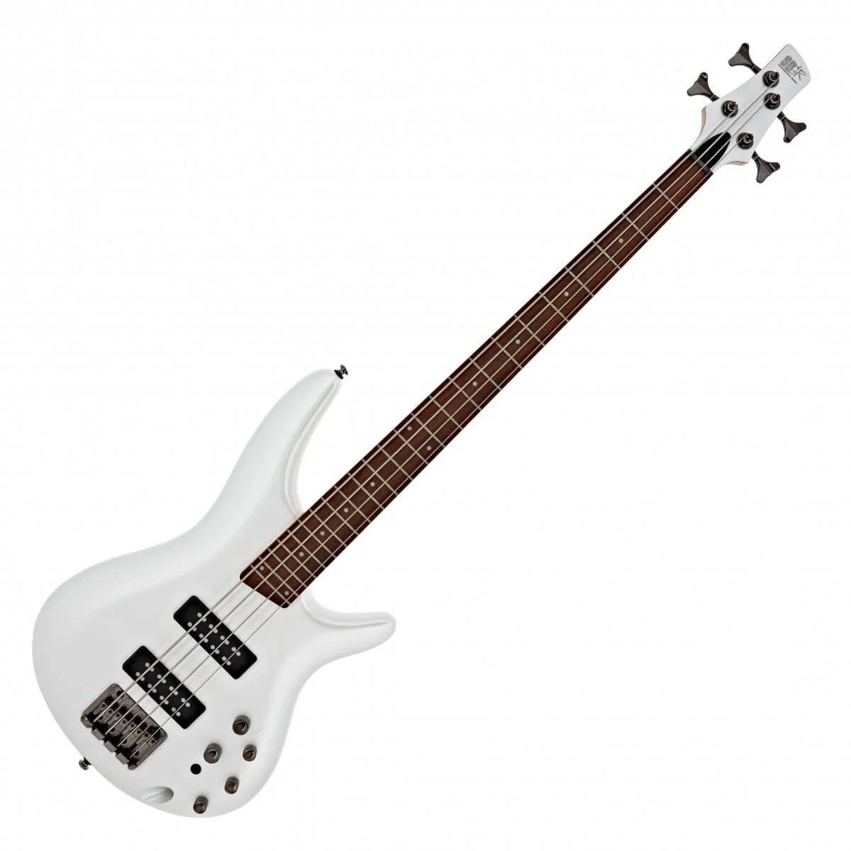 Φωτογραφία προϊόντος: Ibanez SR300E PW Ηλεκτρικό Μπάσο Pearl White