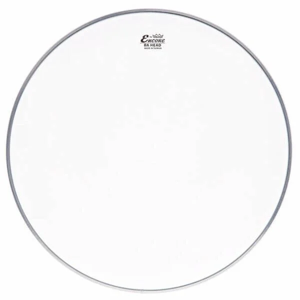 Φωτογραφία προϊόντος: Remo ENCORE EN-0114-BA Ambassador Coated Δέρμα Drums 14in